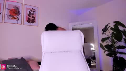 CANDELA CASTRO  online show from 06/25/26, 01:04
