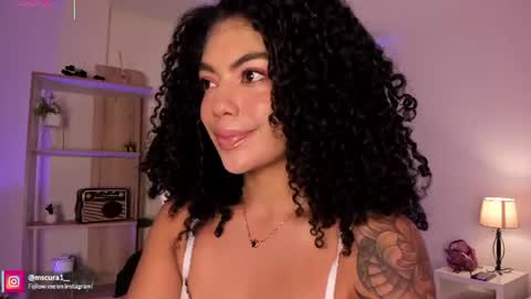 CANDELA CASTRO  online show from 07/08/26, 12:31