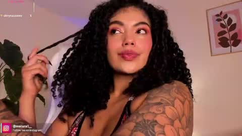 CANDELA CASTRO  online show from 07/14/26, 12:55