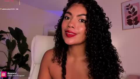 CANDELA CASTRO  online show from 07/16/26, 01:39