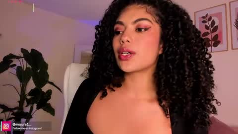 CANDELA CASTRO  online show from 07/17/26, 12:45