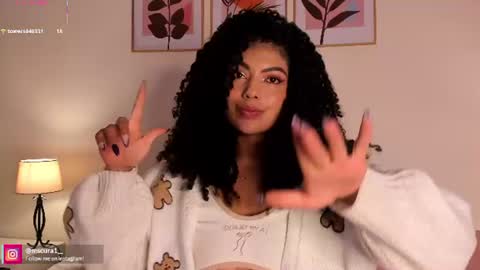 CANDELA CASTRO  online show from 07/23/26, 01:09