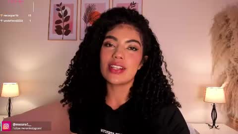 CANDELA CASTRO  online show from 07/24/26, 12:58