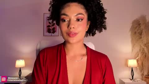 CANDELA CASTRO  online show from 07/28/26, 12:59