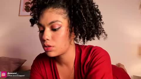 CANDELA CASTRO  online show from 07/28/26, 04:39