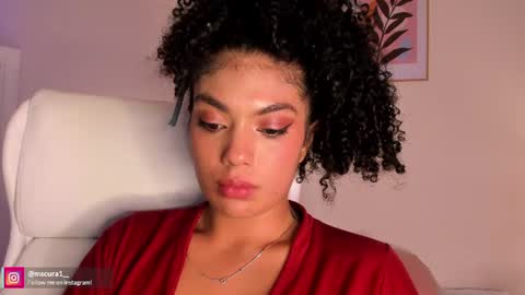 CANDELA CASTRO  online show from 07/28/26, 06:20