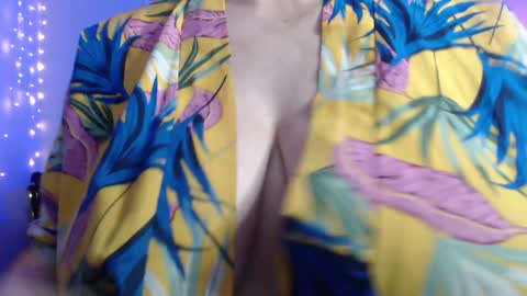 Snapshot of miss_daniels chatting on 01/03/25, 12:22 liza online show from 01/03/25, 12:22