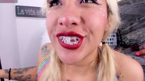 Danika online show from 12/10/24, 11:00