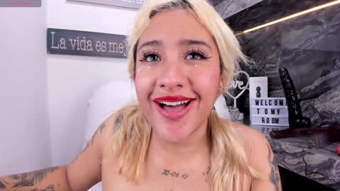 Danika online show from 12/10/24, 02:06
