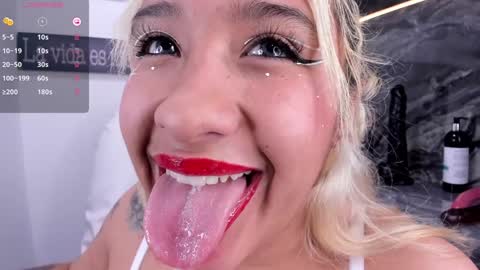 Danika online show from 12/13/24, 02:27