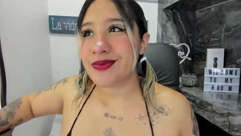 Danika online show from 02/23/26, 11:07