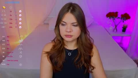 Cordelia  online show from 11/06/25, 02:45