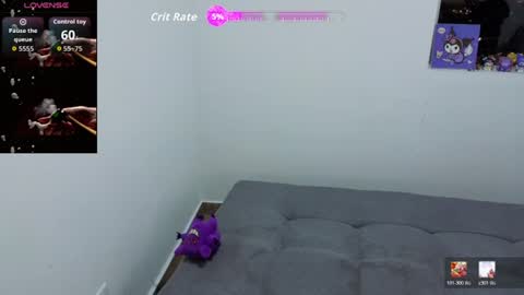 miss_devil_s online show from 07/29/26, 01:15