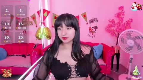 Melanie online show from 12/29/24, 12:45