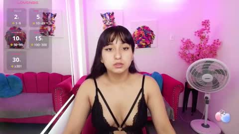 Melanie online show from 10/01/25, 12:33