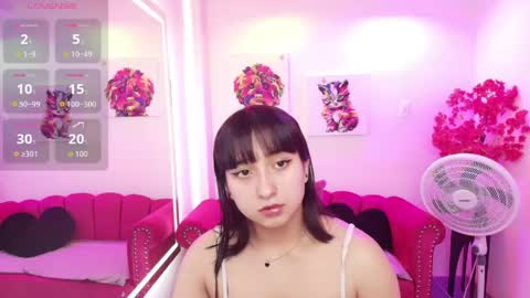 Melanie online show from 04/30/26, 12:22