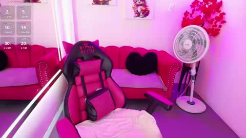Melanie online show from 05/11/26, 04:04