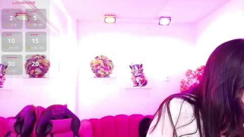 Melanie online show from 05/18/26, 12:33