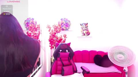 Melanie online show from 05/25/26, 12:44