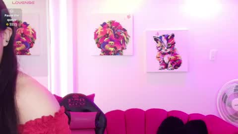 Melanie online show from 06/15/26, 12:29