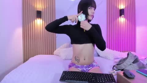 DOROTHY online show from 03/11/25, 11:33