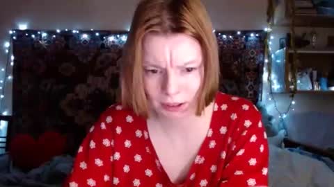 Elis online show from 01/14/25, 02:22