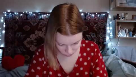 Elis online show from 01/17/25, 11:49