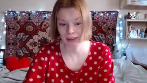 Elis online show from 01/20/25, 12:07