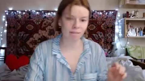 Elis online show from 01/29/25, 12:24