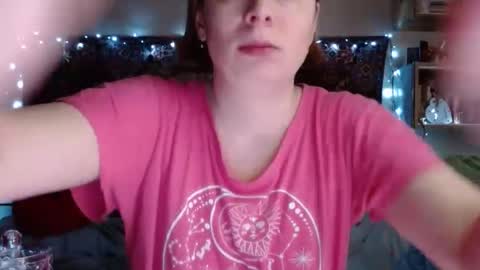 Elis online show from 01/31/25, 12:18
