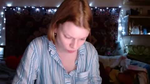 Elis online show from 02/13/25, 03:14