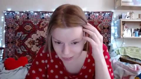 Elis online show from 02/20/25, 12:04