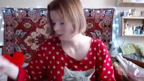 Elis online show from 02/21/25, 12:17