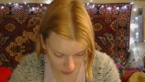 Snapshot of miss_elistia_ chatting on 10/29/25, 11:56 Elis online show from 10/29/25, 11:56