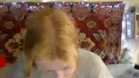 Snapshot of miss_elistia_ chatting on 07/09/26, 10:19 Elis online show from 07/09/26, 10:19