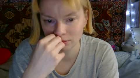 Snapshot of miss_elistia_ chatting on 07/29/26, 11:41 Elis online show from 07/29/26, 11:41