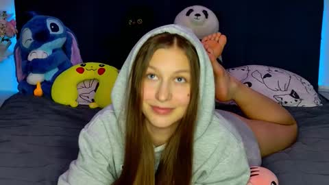 Snapshot of miss_emily_miller chatting on 02/01/26, 06:28 Emily online show from 02/01/26, 06:28