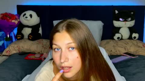 Snapshot of miss_emily_miller chatting on 03/12/26, 05:41 Emily online show from 03/12/26, 05:41