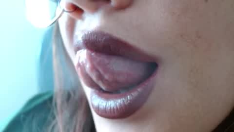 Snapshot of miss_evoleth2 chatting on 01/07/26, 06:43 Miss Evoleth online show from 01/07/26, 06:43