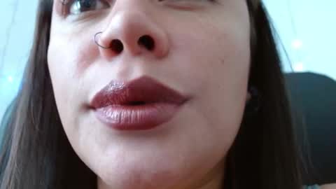 Snapshot of miss_evoleth2 chatting on 01/09/26, 02:31 Miss Evoleth online show from 01/09/26, 02:31