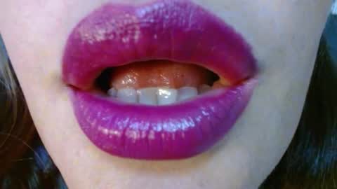 Snapshot of miss_evoleth2 chatting on 02/13/26, 03:46 Miss Evoleth online show from 02/13/26, 03:46
