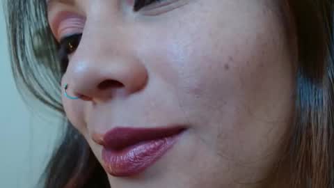 Snapshot of miss_evoleth2 chatting on 02/26/26, 04:28 Miss Evoleth online show from 02/26/26, 04:28