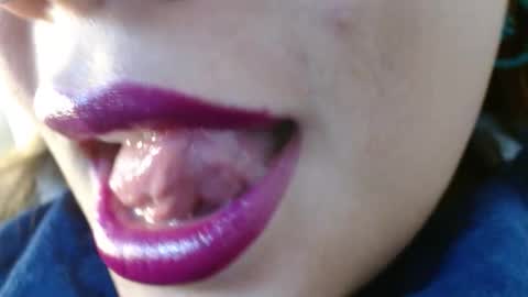 Snapshot of miss_evoleth2 chatting on 02/28/26, 02:01 Miss Evoleth online show from 02/28/26, 02:01