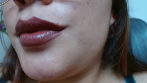 Snapshot of miss_evoleth2 chatting on 03/05/26, 03:19 Miss Evoleth online show from 03/05/26, 03:19