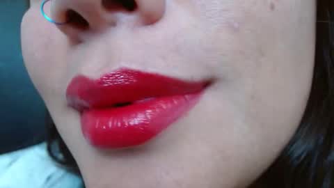 Snapshot of miss_evoleth2 chatting on 03/06/26, 04:03 Miss Evoleth online show from 03/06/26, 04:03