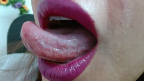 Snapshot of miss_evoleth2 chatting on 03/07/26, 11:07 Miss Evoleth online show from 03/07/26, 11:07