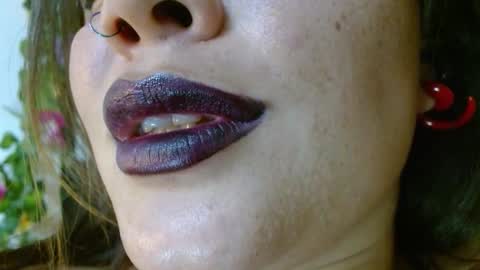 Snapshot of miss_evoleth2 chatting on 03/07/26, 11:13 Miss Evoleth online show from 03/07/26, 11:13
