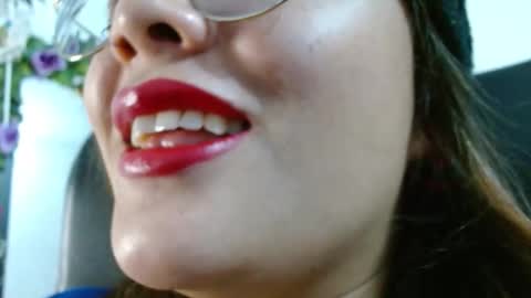 Snapshot of miss_evoleth2 chatting on 03/08/26, 10:52 Miss Evoleth online show from 03/08/26, 10:52