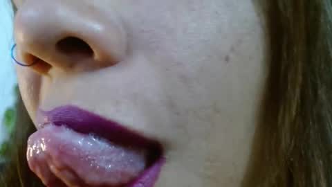 Snapshot of miss_evoleth2 chatting on 03/20/26, 10:53 Miss Evoleth online show from 03/20/26, 10:53