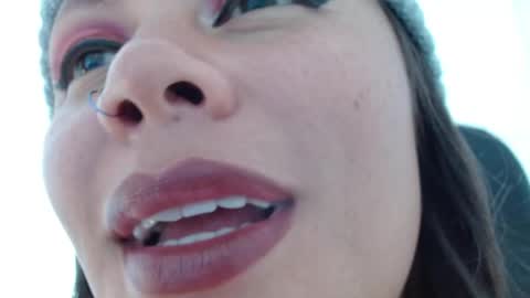 Snapshot of miss_evoleth2 chatting on 04/15/26, 07:58 Miss Evoleth online show from 04/15/26, 07:58